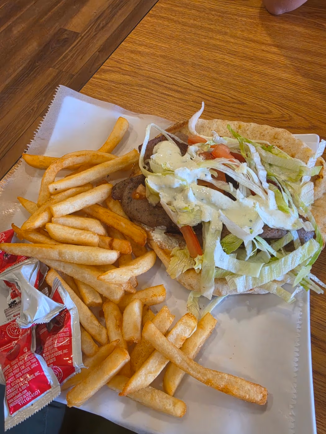 JAFFA JOINT CORSICANA photo 4