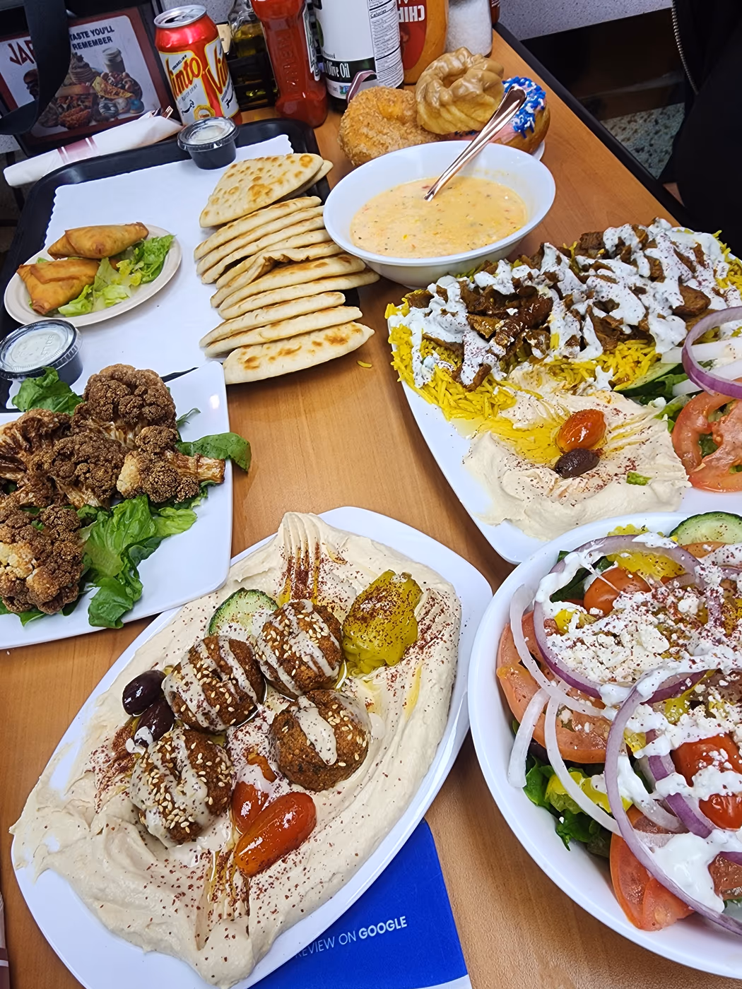 JAFRA