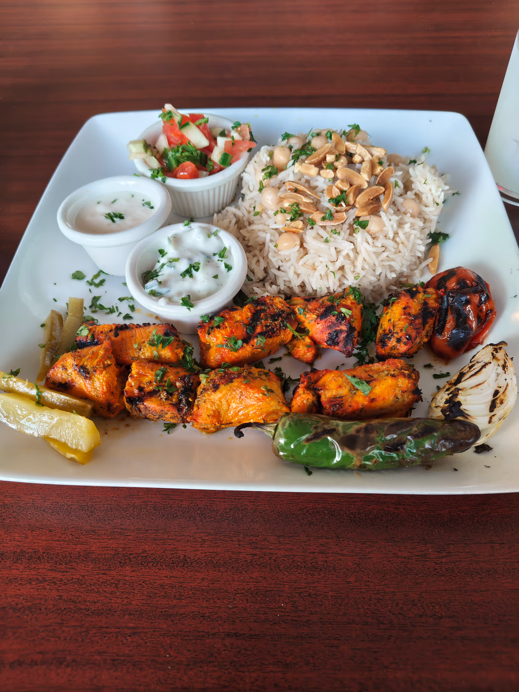 Jafra Mediterranean Restaurant photo 2