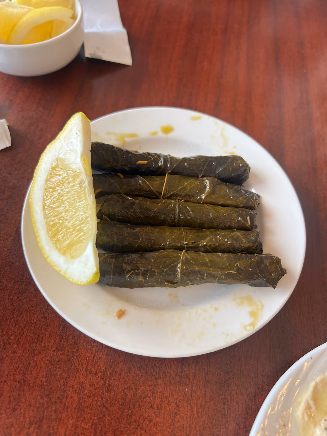 Jafra Mediterranean Restaurant photo 4