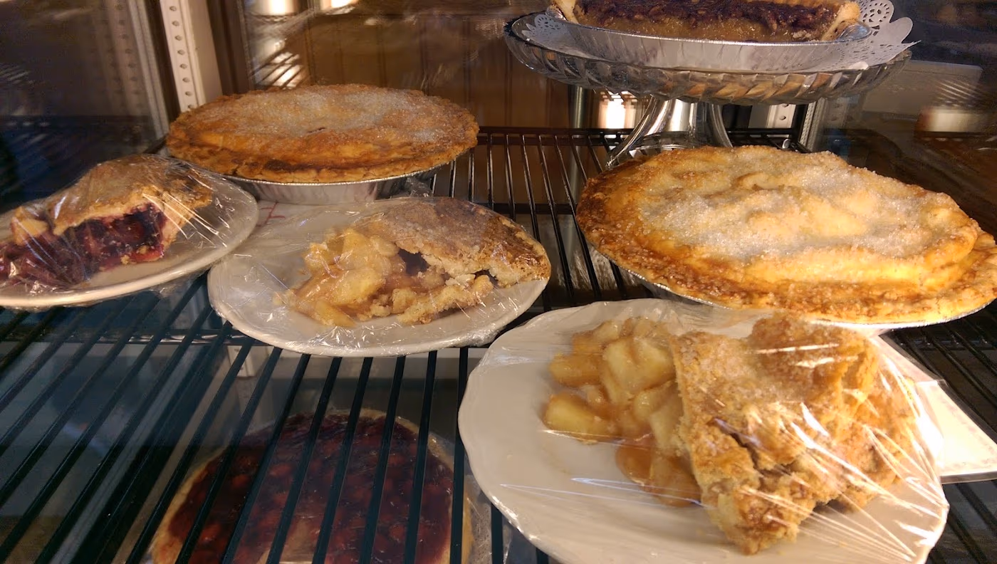 Jake & Dorothy's Cafe photo 3