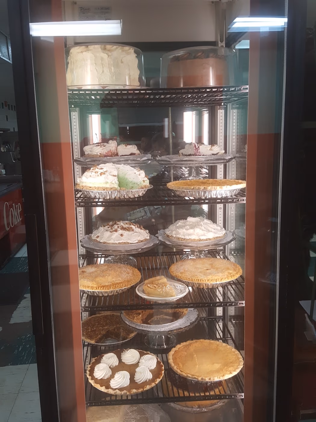 Jake & Dorothy's Cafe photo 4