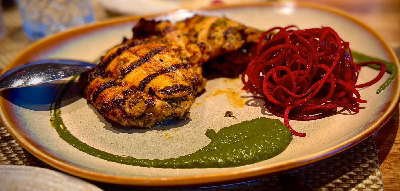 Jaks Authentic Indian & Modern Vibe photo 2