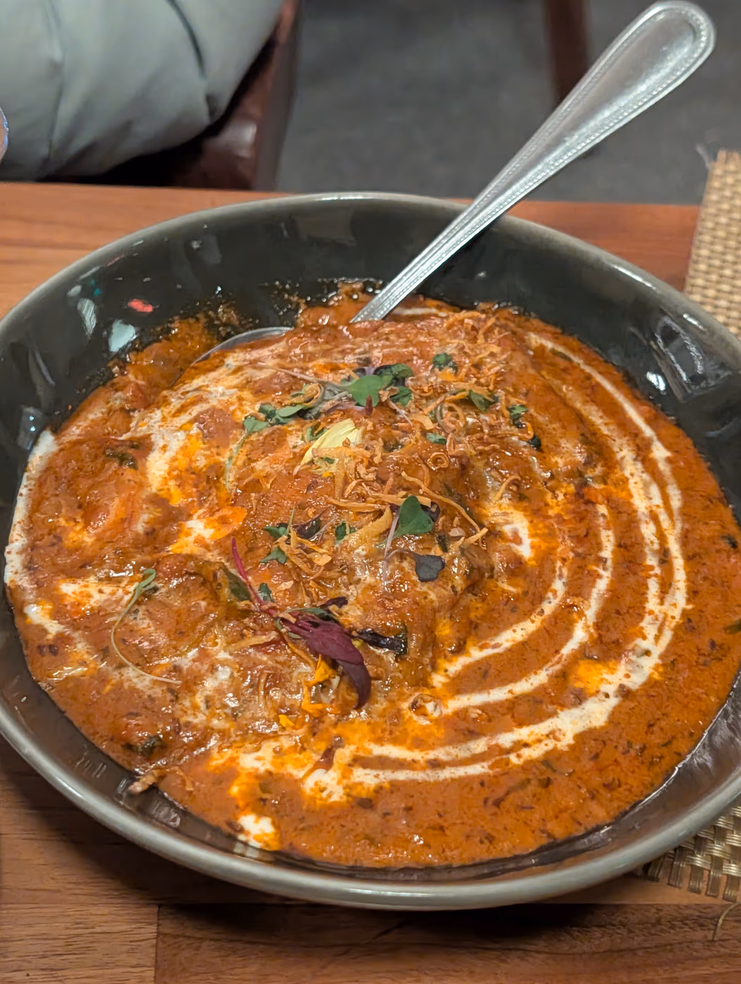 Jaks Authentic Indian & Modern Vibe photo 3