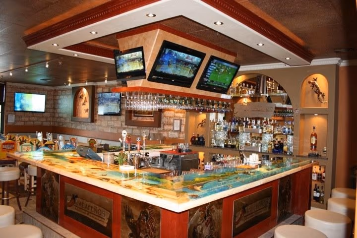 Jalapeno's Mexican Restaurant