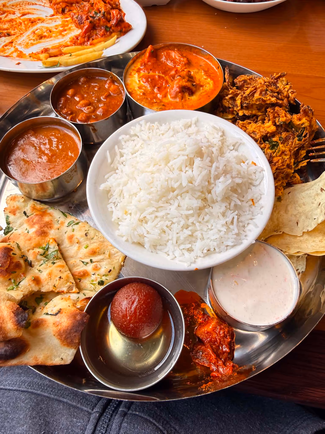 Jalsa Indian cuisine