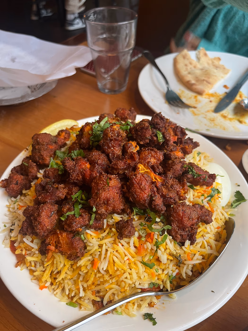 Jalsa Indian cuisine photo 3