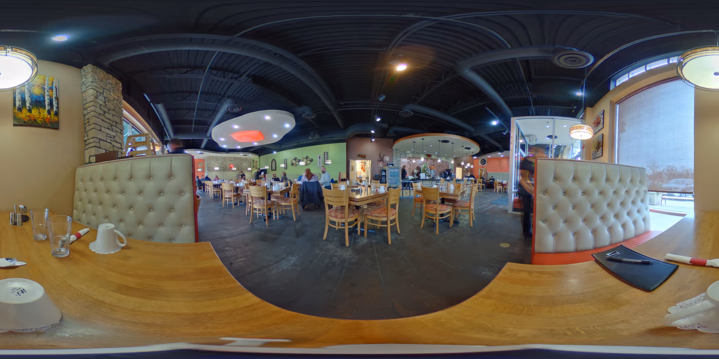 Jam n' Jelly Cafe photo 2