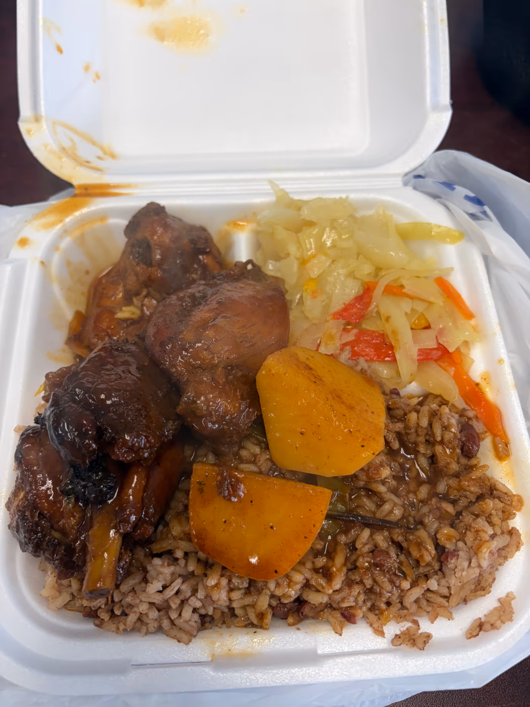 Jamaica Jerk Centa photo 3