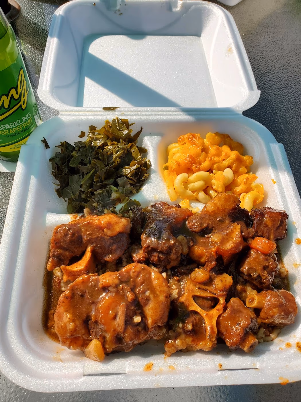 Jamaican Jerk photo 2