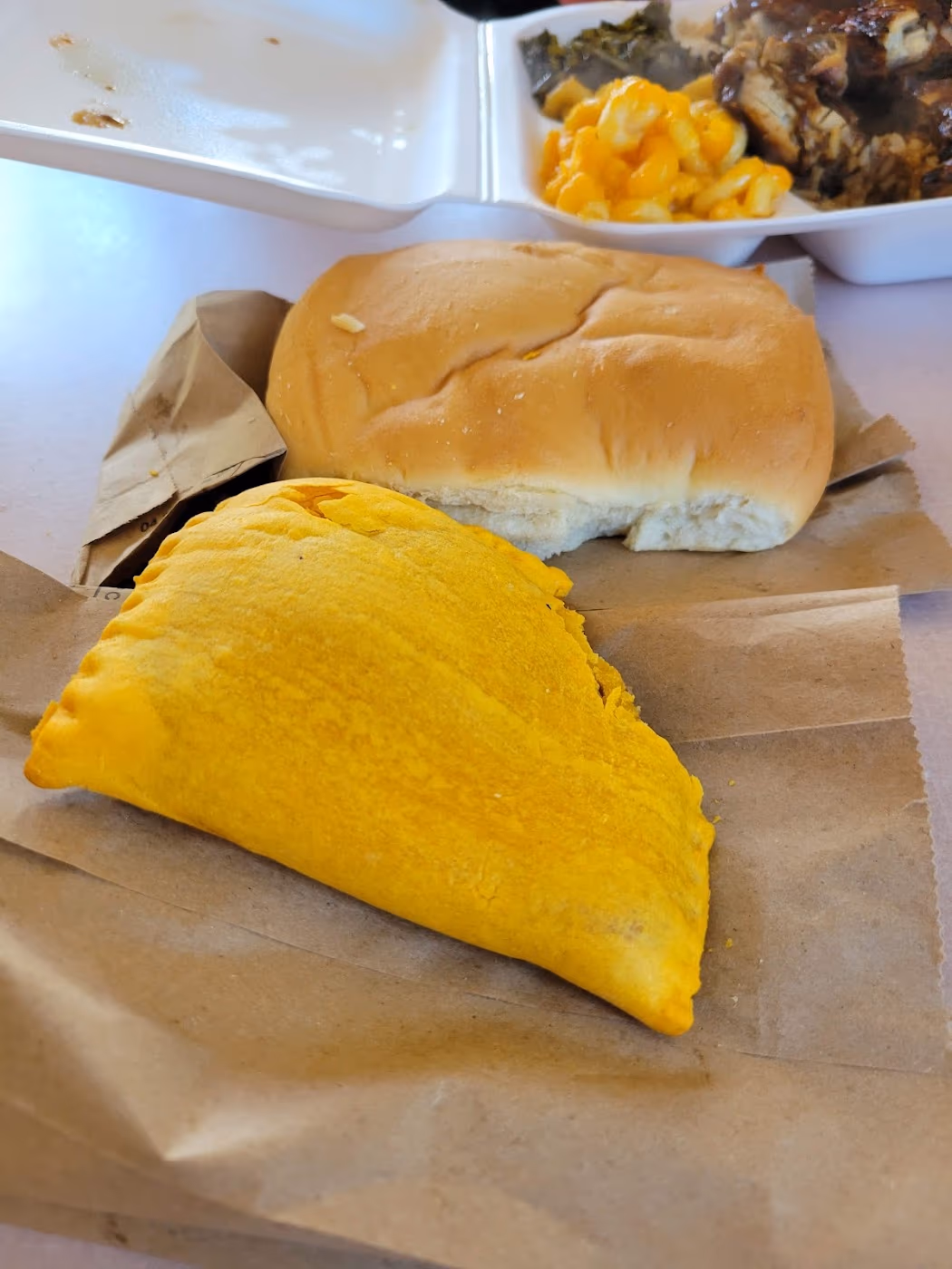 Jamaican Jerk photo 4