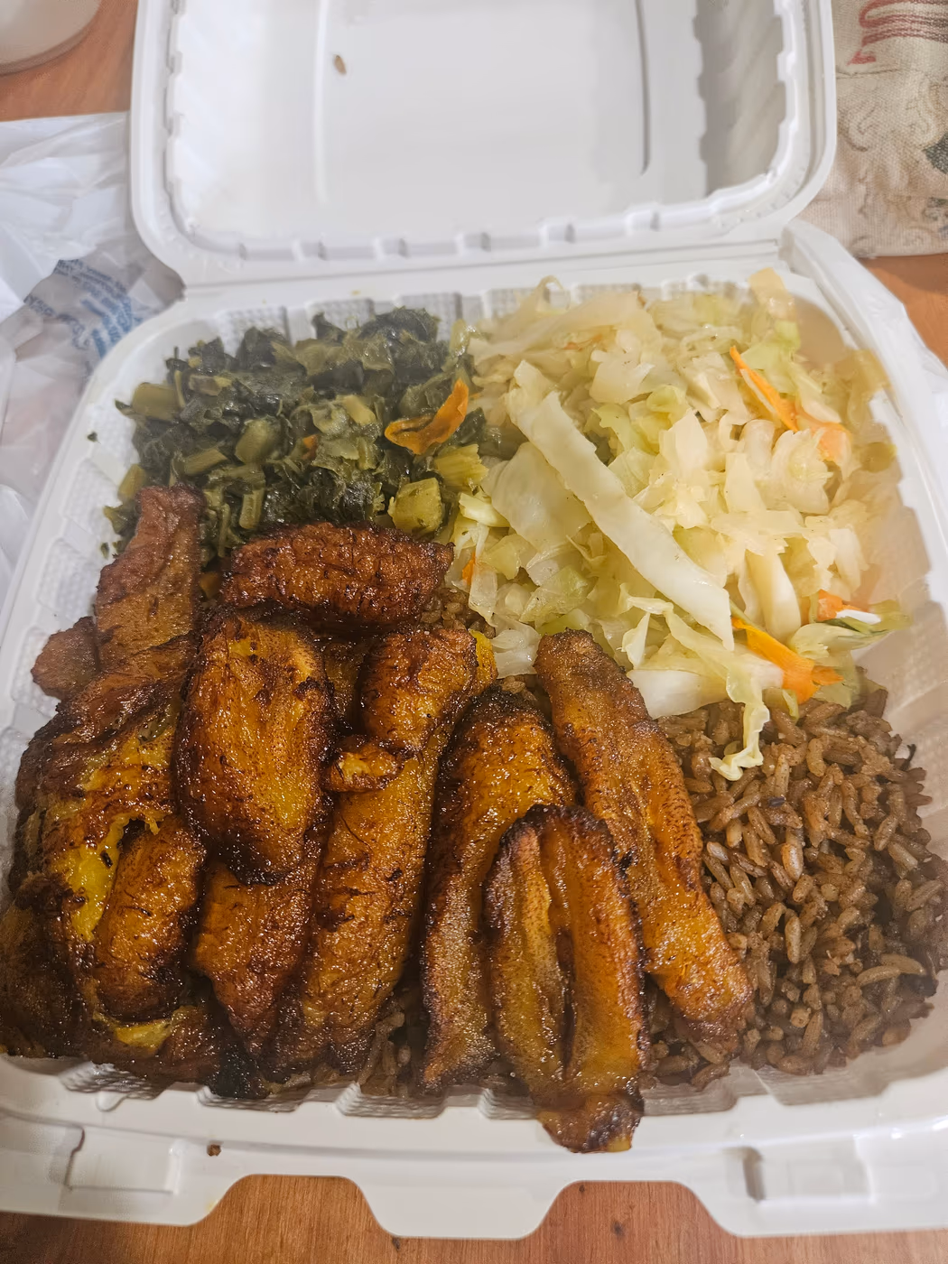 Jamaican Summers Eatery
