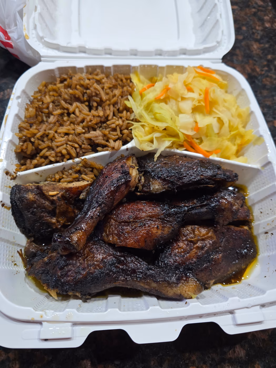Jamaican Summers Eatery photo 3