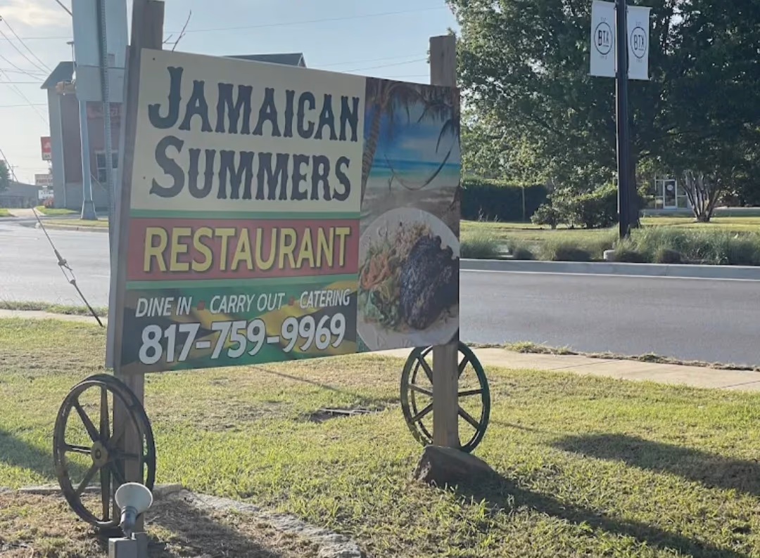 Jamaican Summers Eatery photo 4