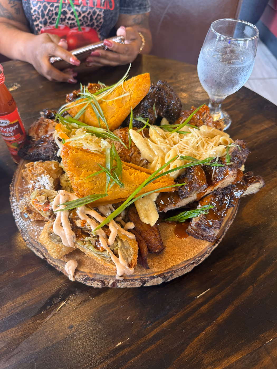 Jamaican Vibes Cuisine