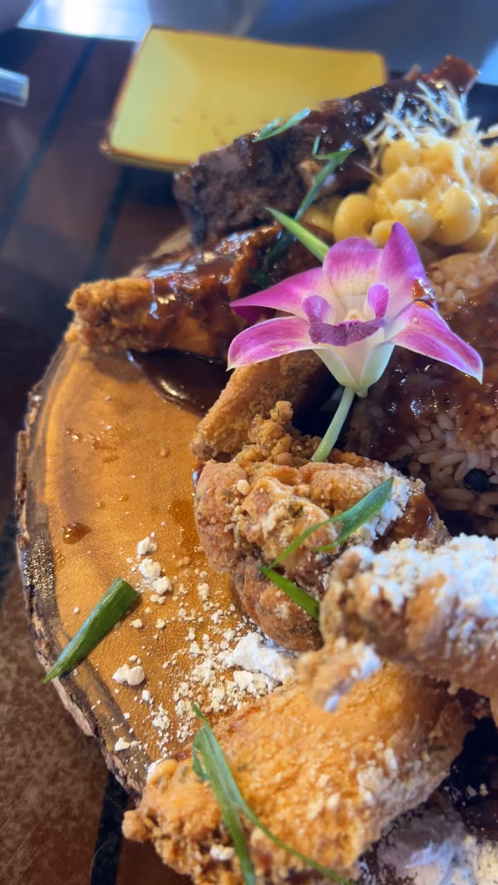 Jamaican Vibes Cuisine photo 2