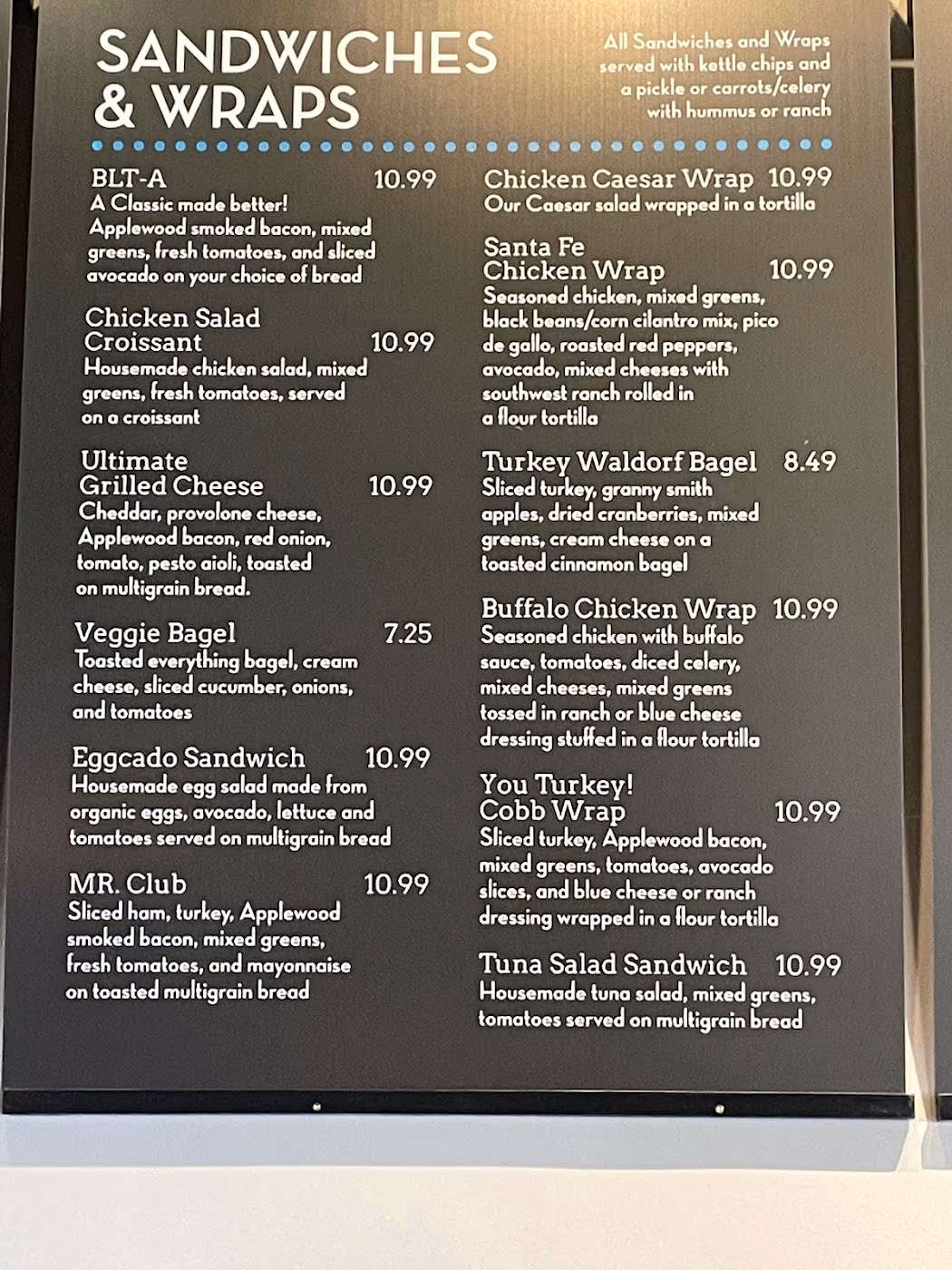 James Gang Coffeehouse & Eatery