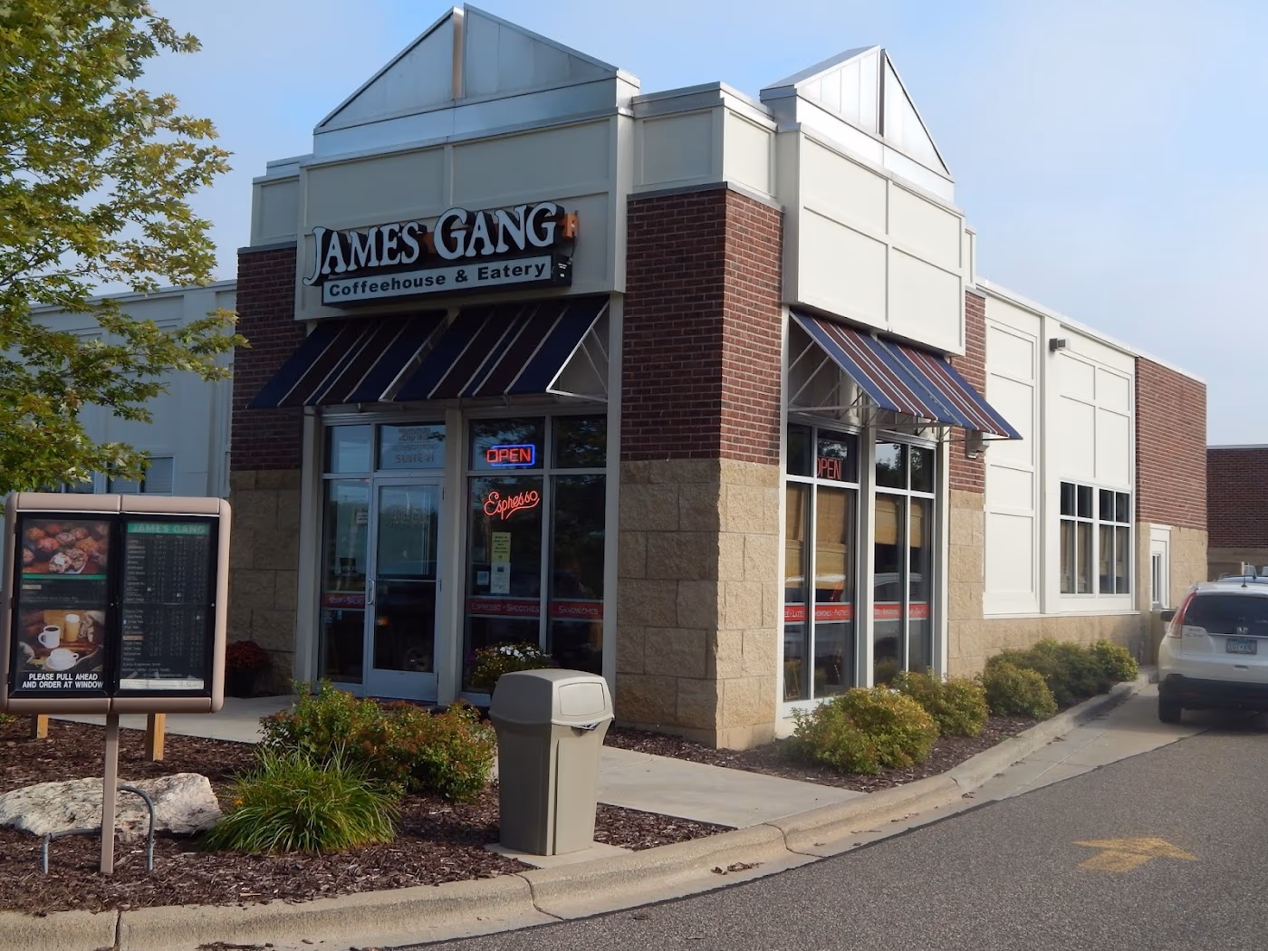 James Gang Coffeehouse & Eatery photo 2