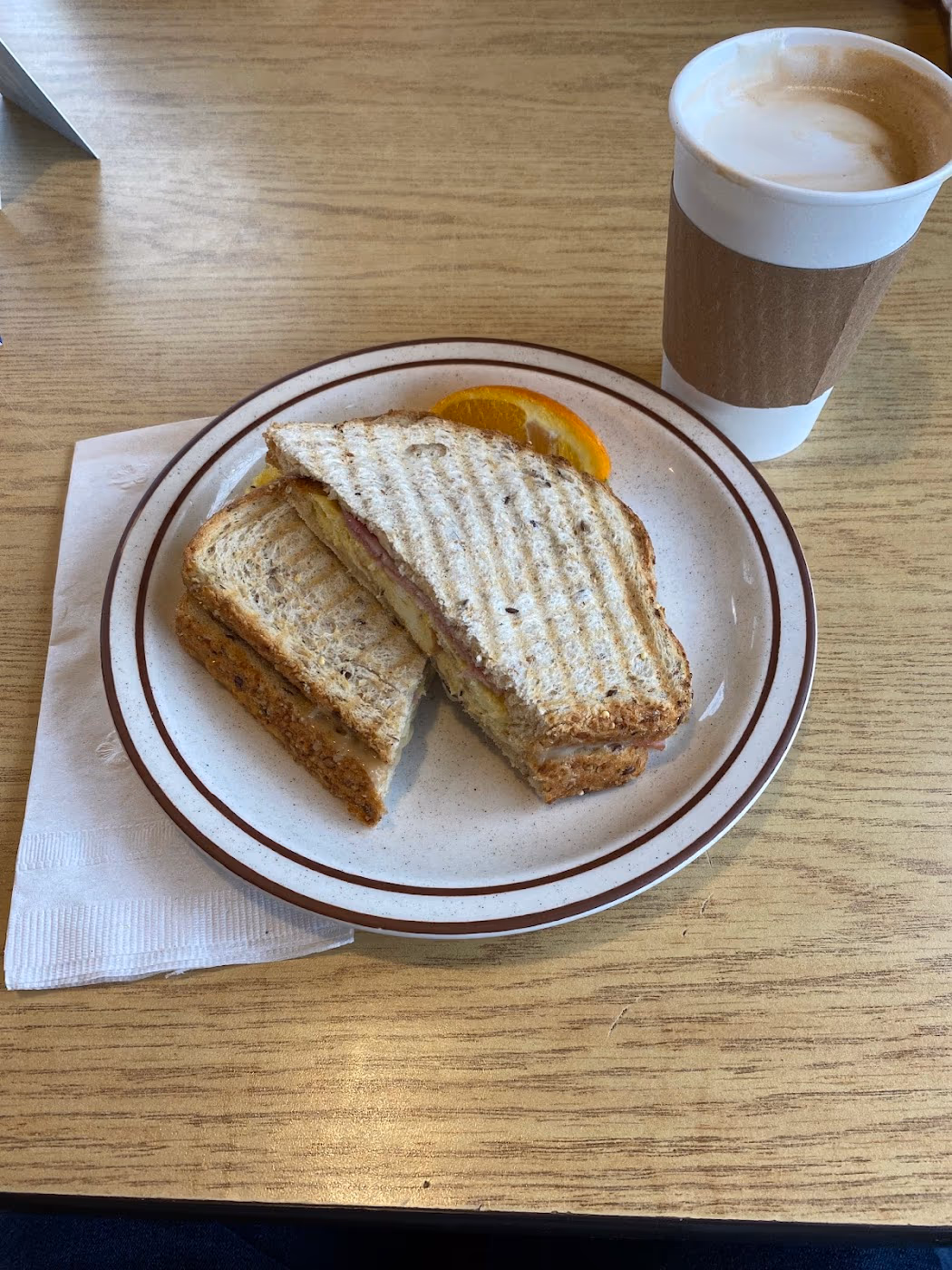 James Gang Coffeehouse & Eatery photo 3