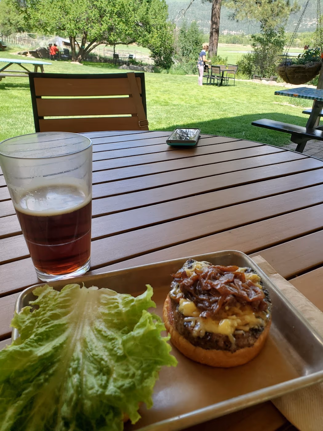 James Ranch Grill photo 2
