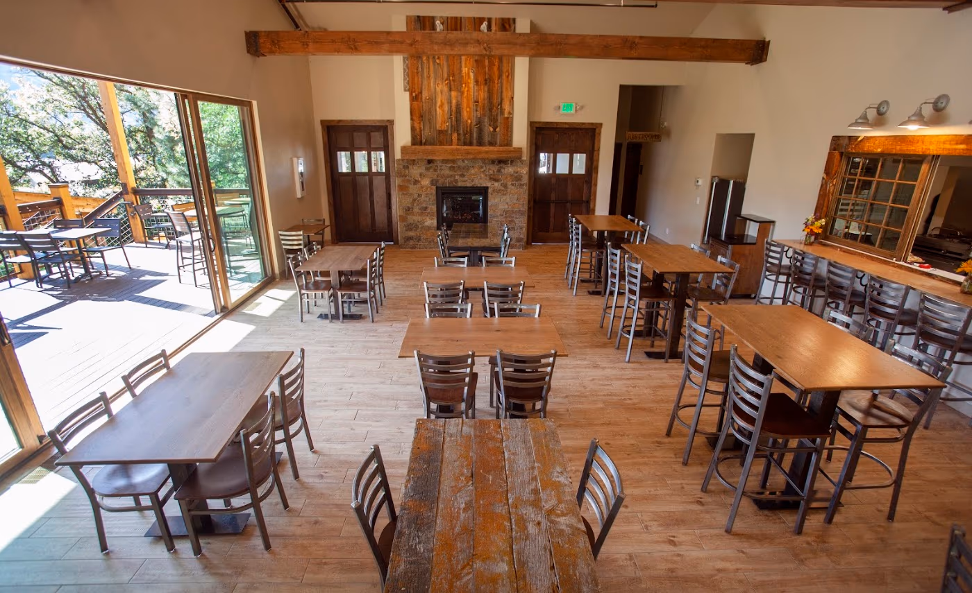 James Ranch Grill photo 3