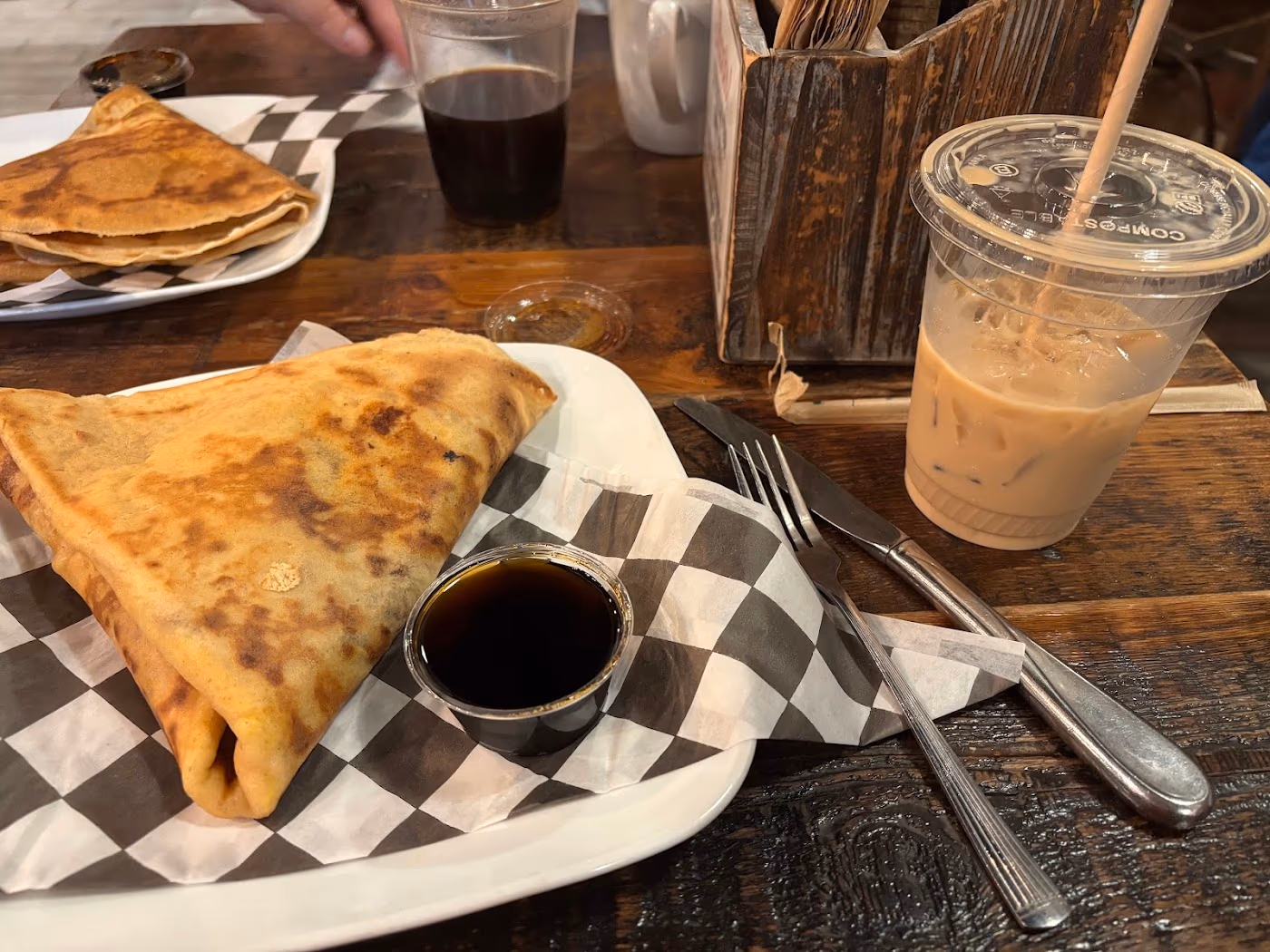 Jammin' Crepes photo 2