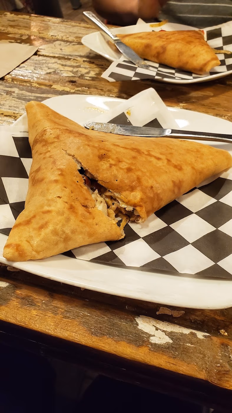 Jammin' Crepes photo 3