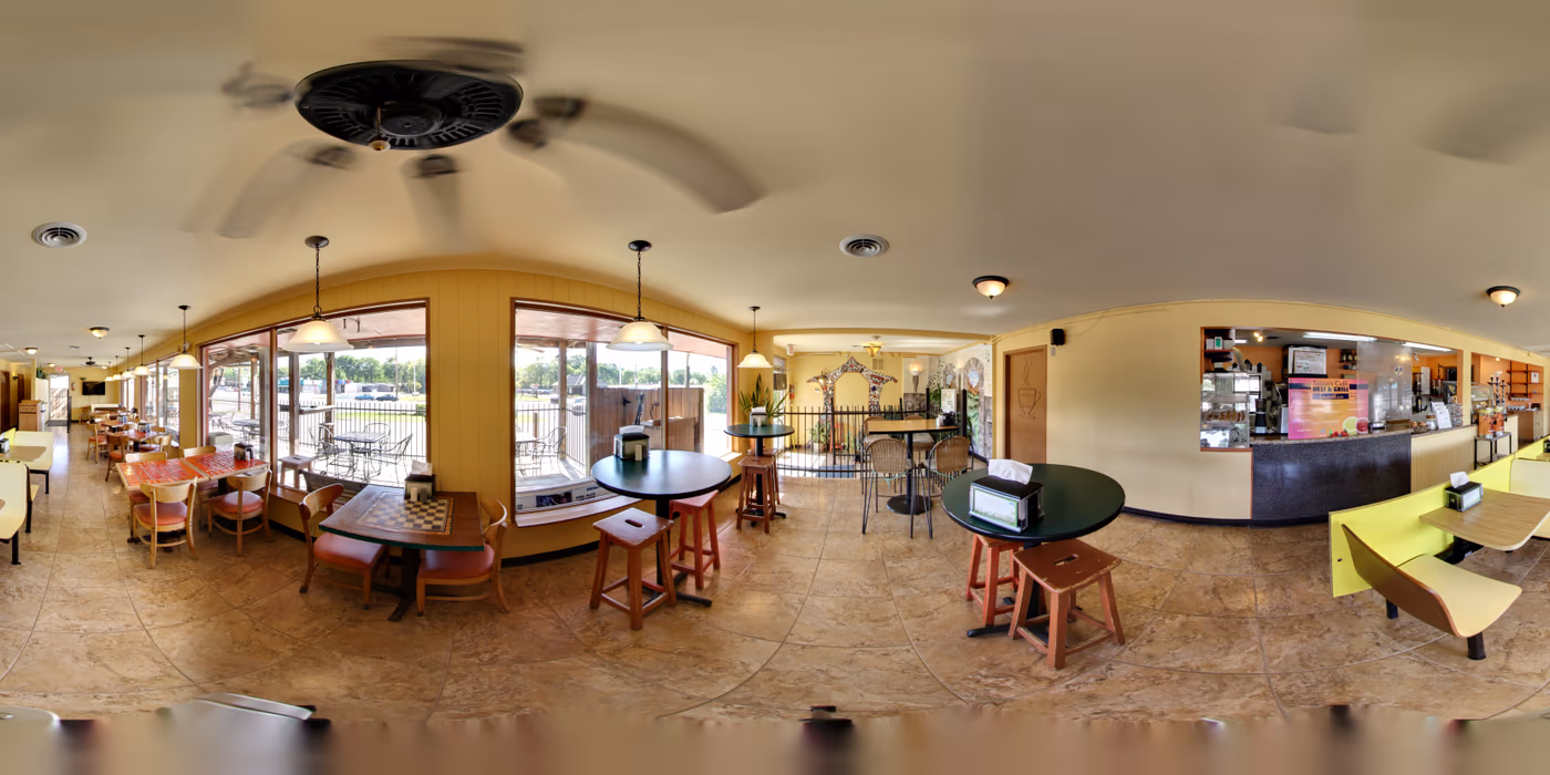 Jamo's Cafe photo 2
