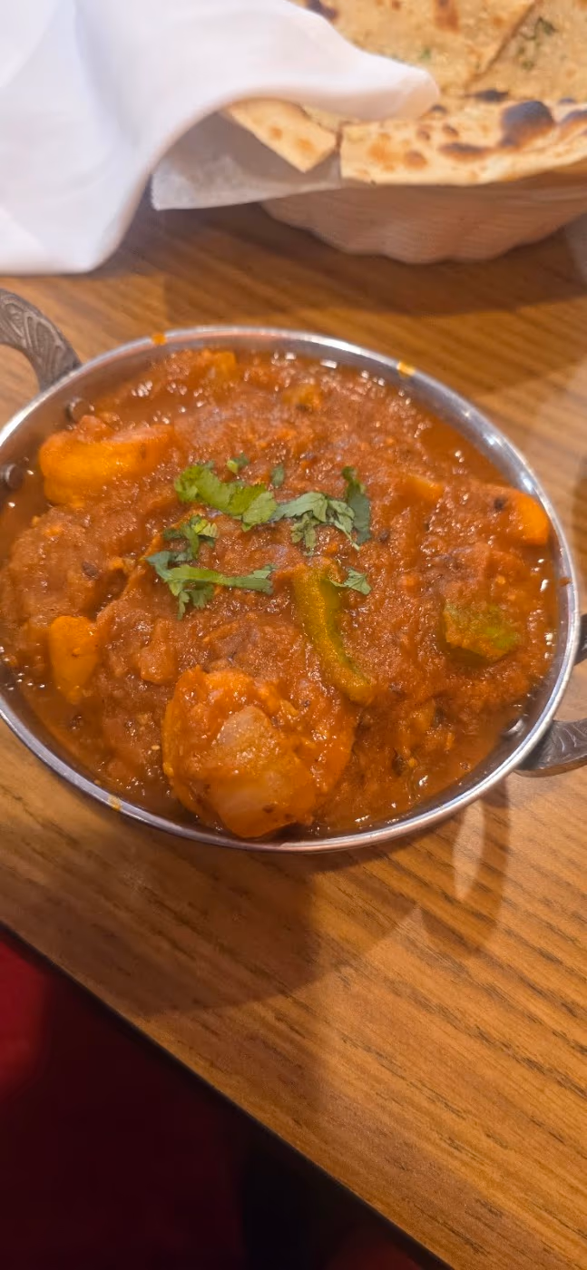 Janaki indian cuisine photo 4