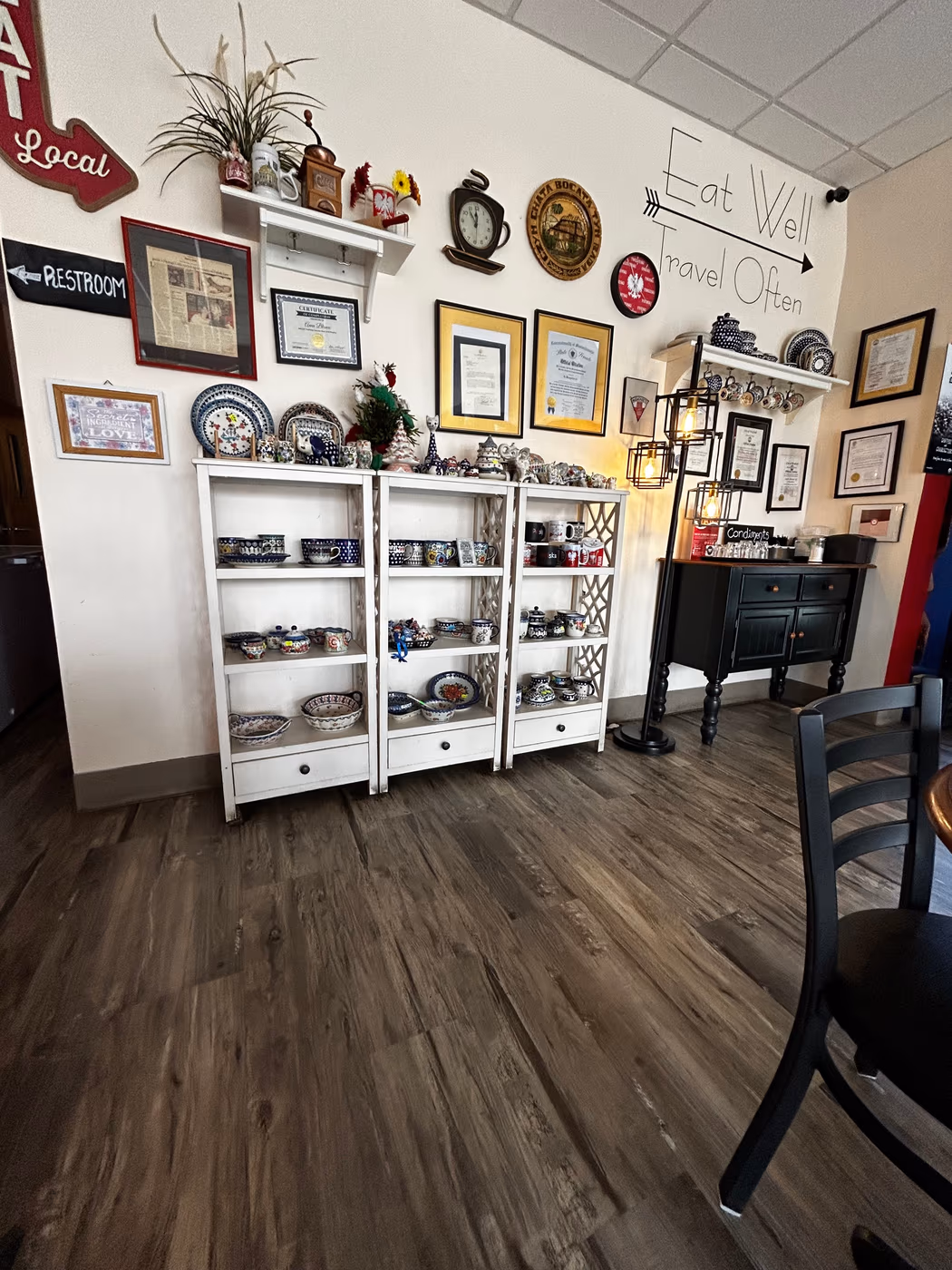 Janik's Pierogi Cafe photo 3