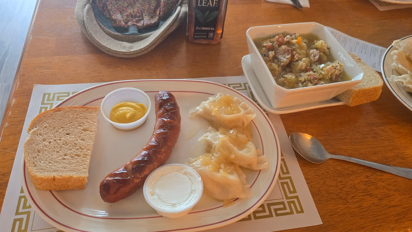 Janik's Pierogi Cafe photo 4