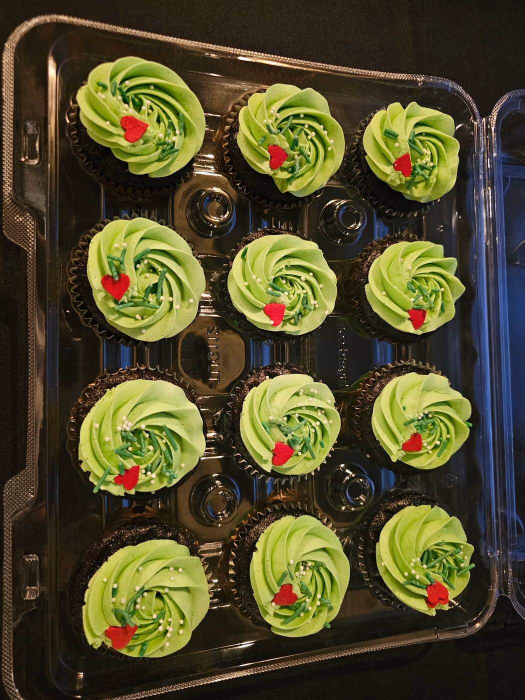 Janna’s Gluten Free Cottage Bakery