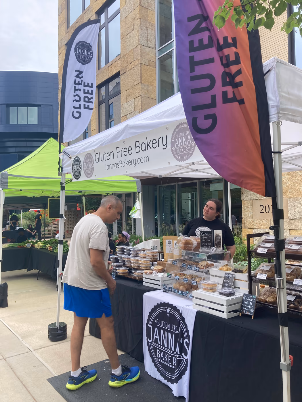 Janna’s Gluten Free Cottage Bakery photo 2