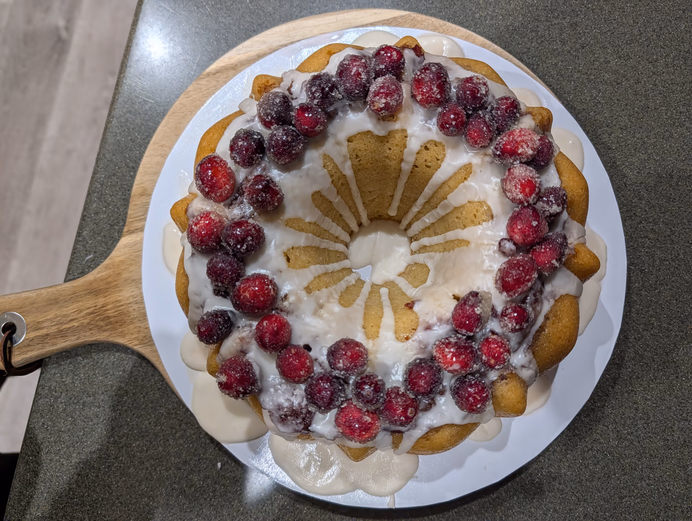 Janna’s Gluten Free Cottage Bakery photo 4
