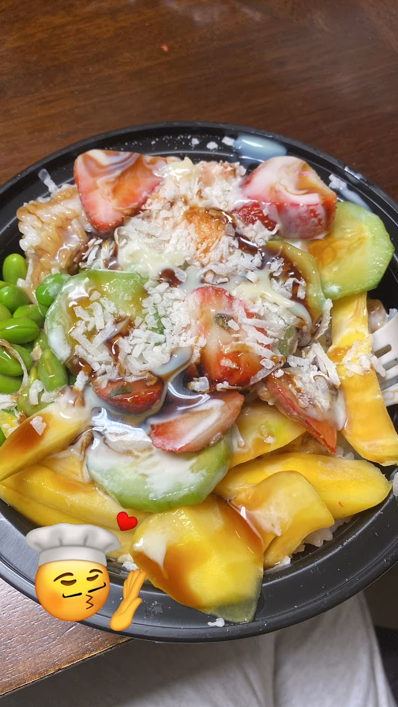 Japanese Poke & Sushi Restaurant photo 4