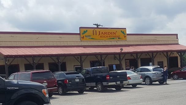 Jardin Mexican Restaurant