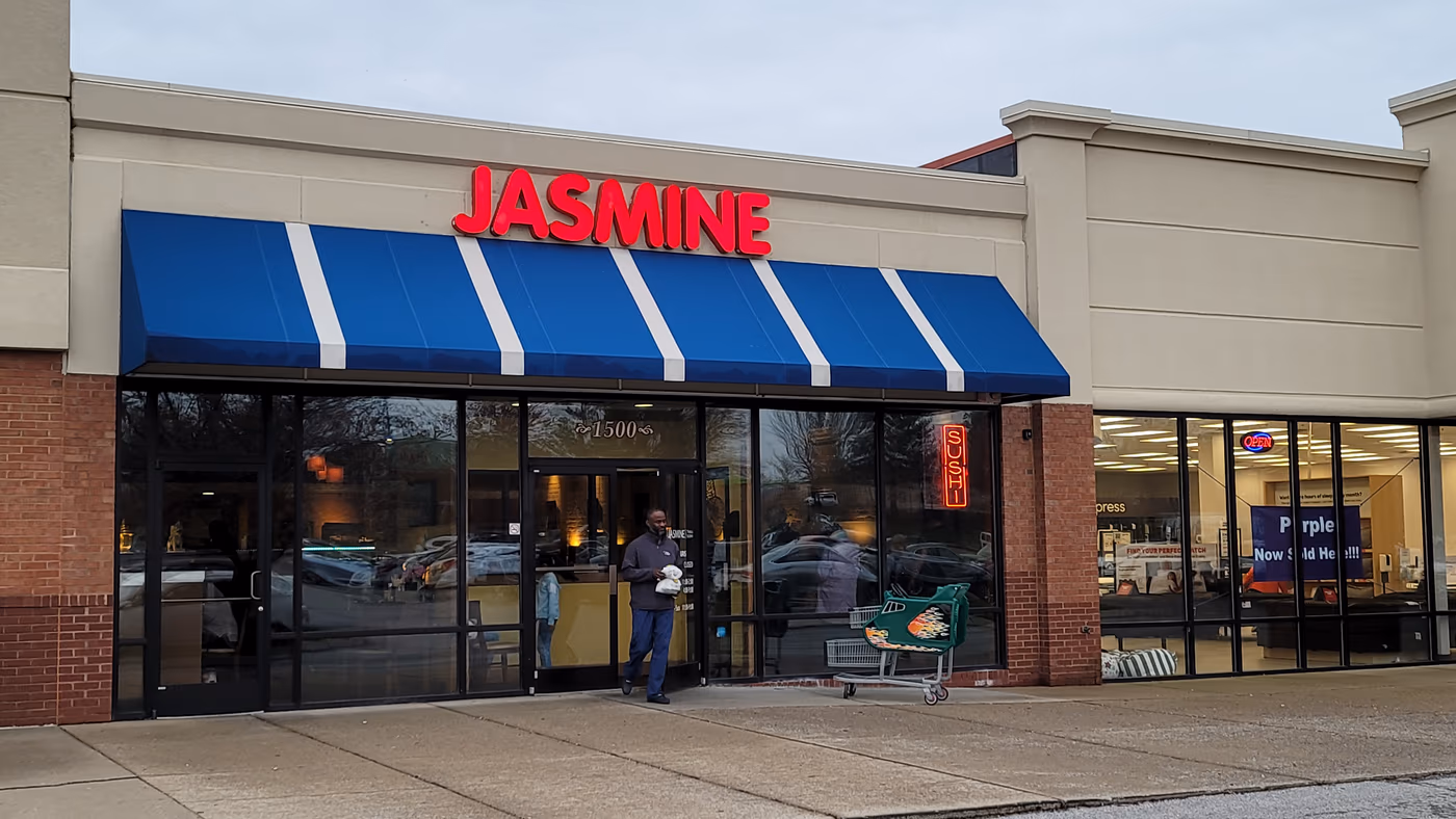 Jasmine