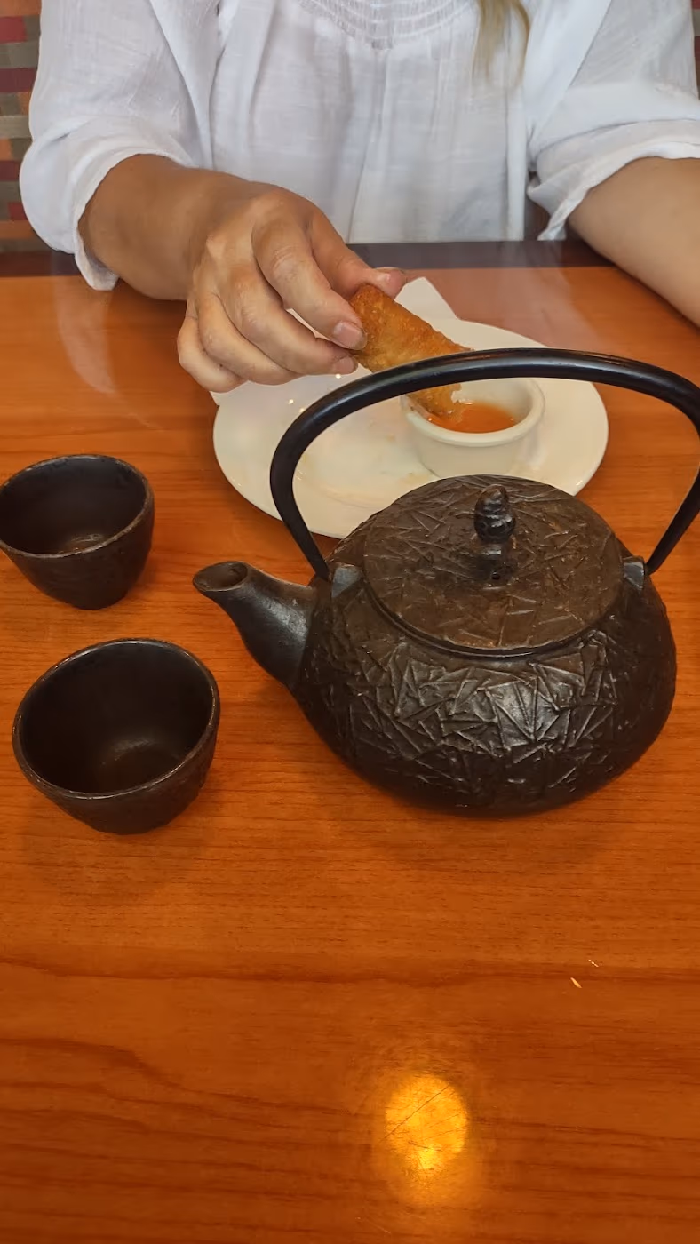 Jasmine Chinese & Thai Cuisine photo 4