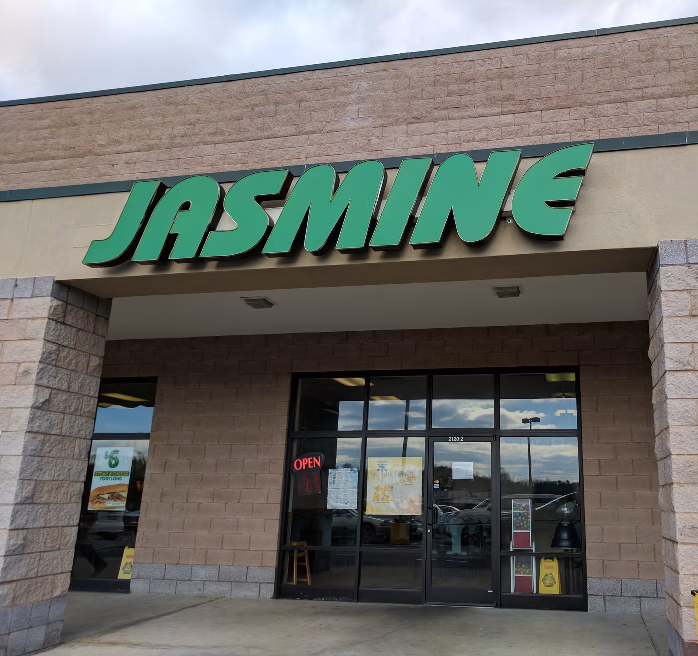 Jasmine photo 2