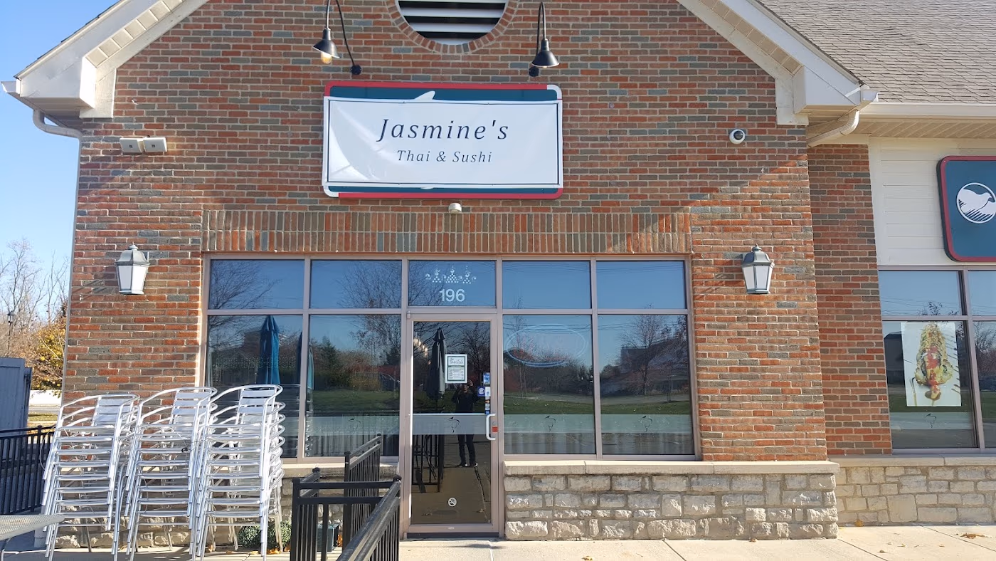 Jasmine's Thai & Sushi photo 3