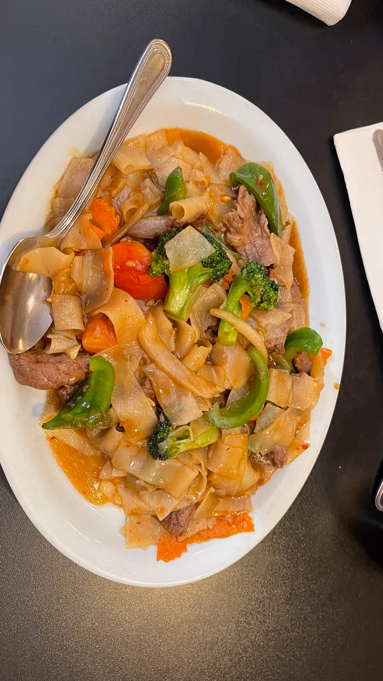 Jasmine | Thai Cuisine photo 4