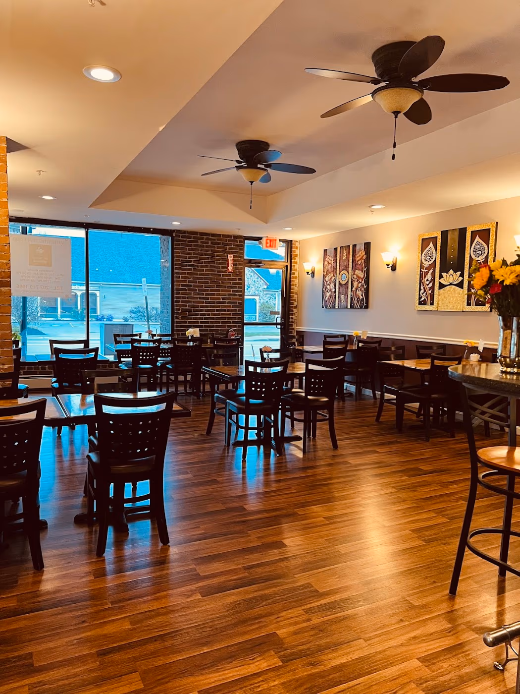 Jasmine Thai Kitchen photo 2