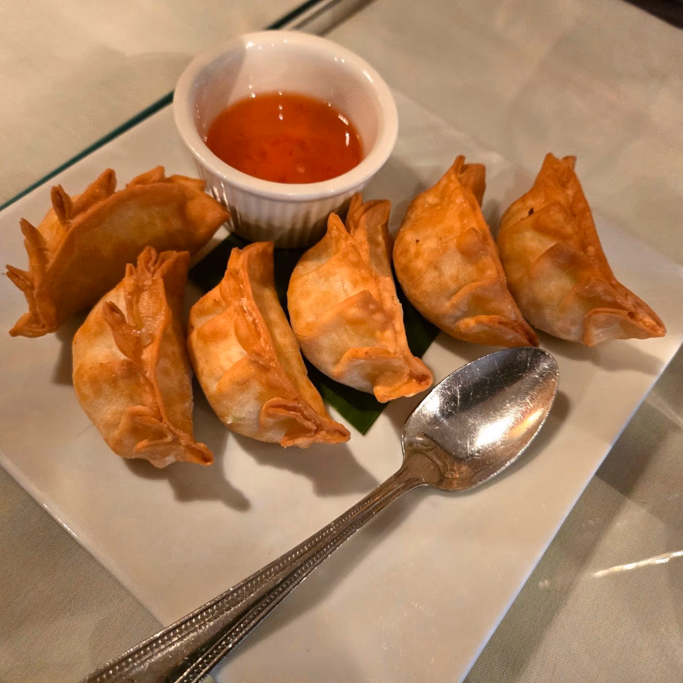 Jasmine Thai Restaurant & Sushi Bar photo 3