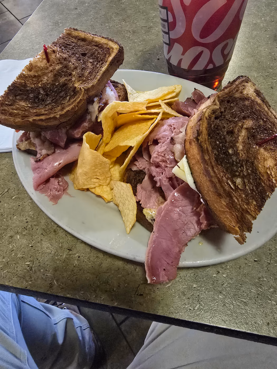 Jason's Deli photo 2