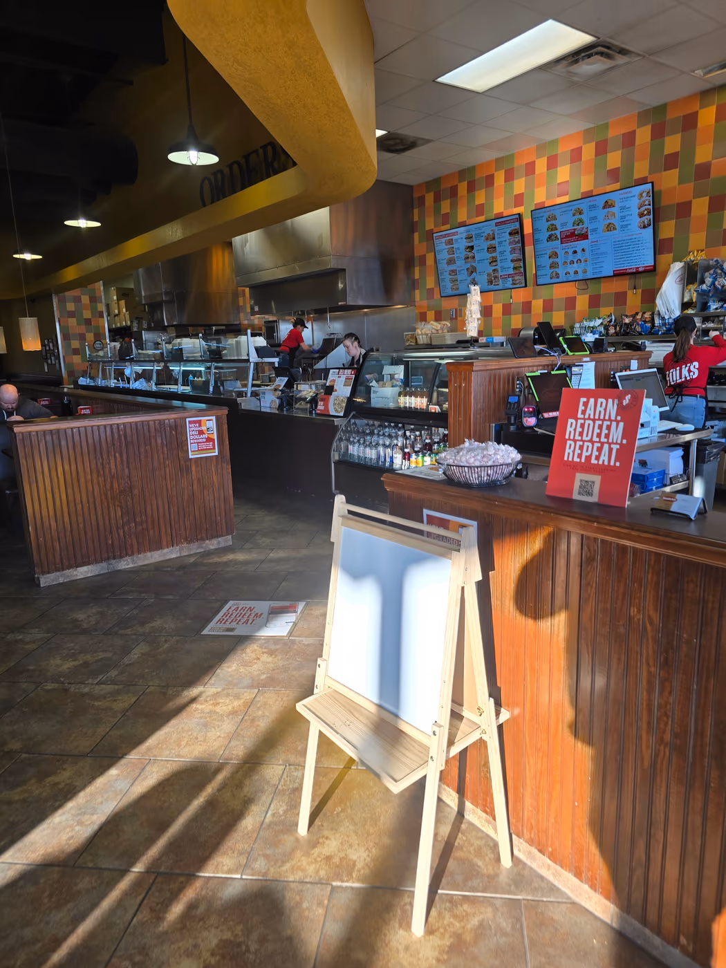 Jason's Deli photo 3