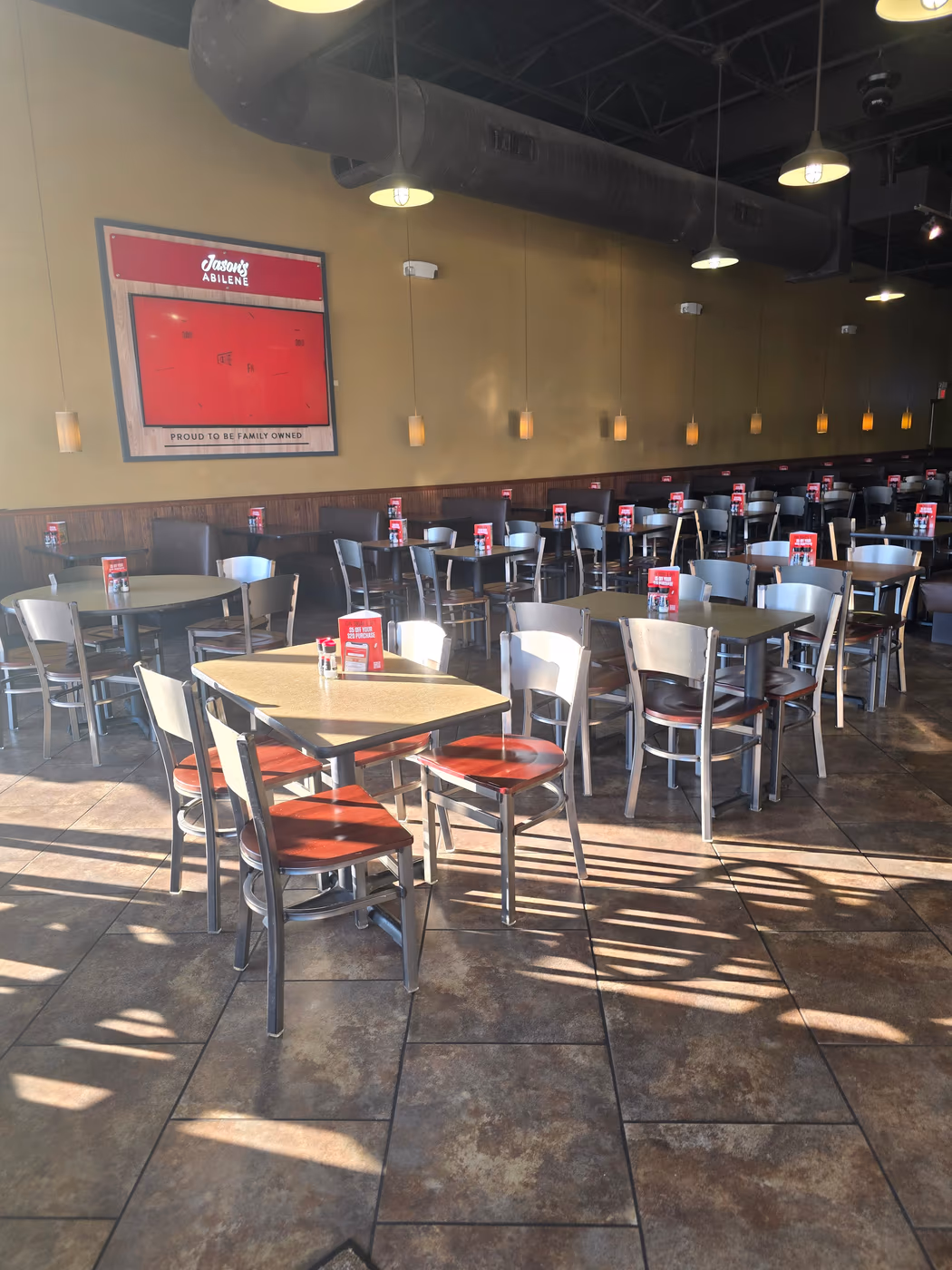 Jason's Deli photo 4
