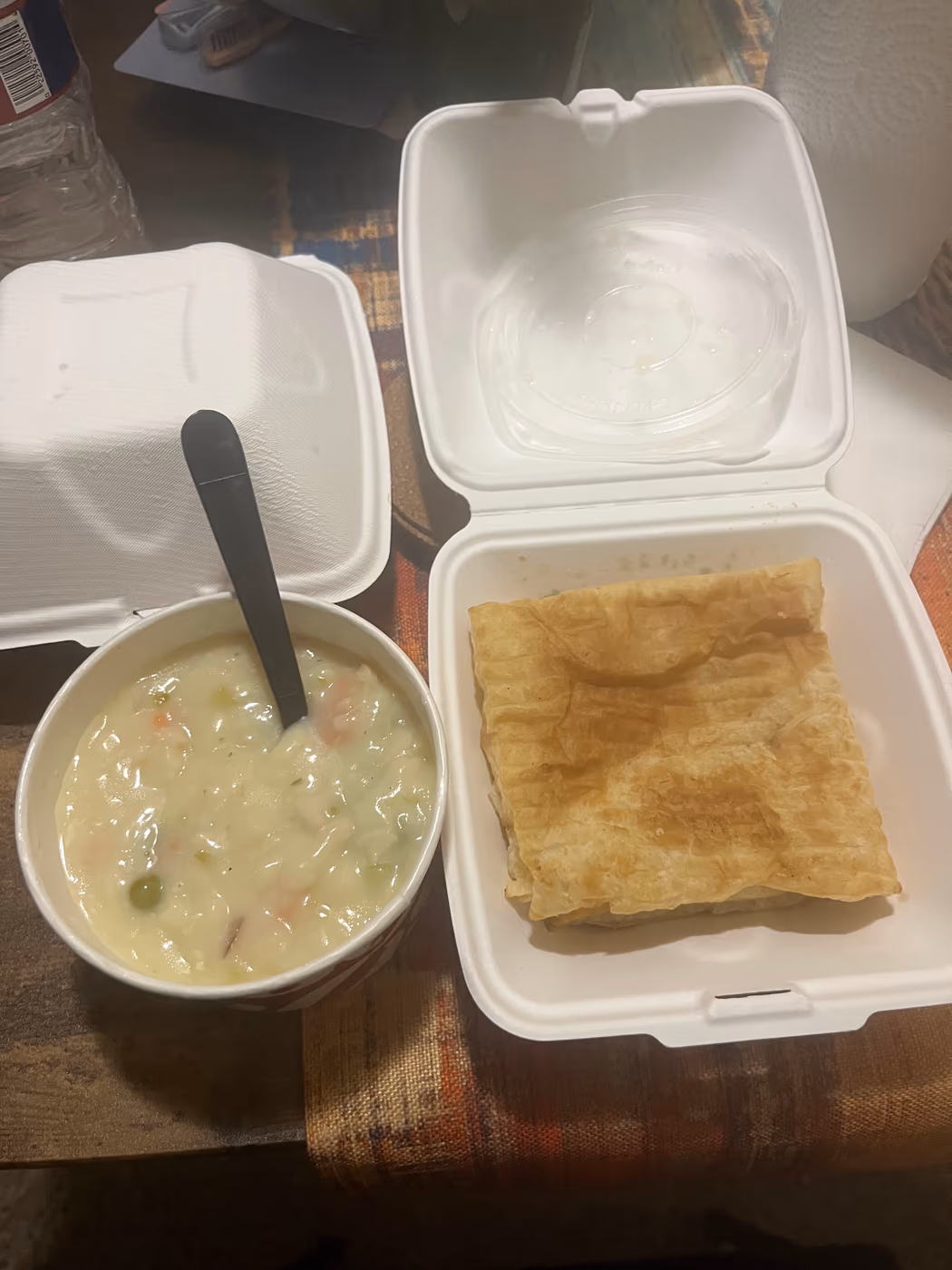 Jason's Deli