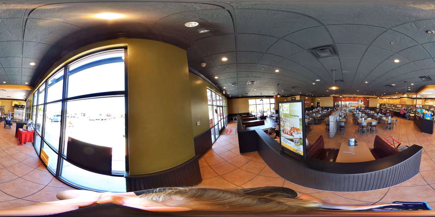 Jason's Deli photo 2