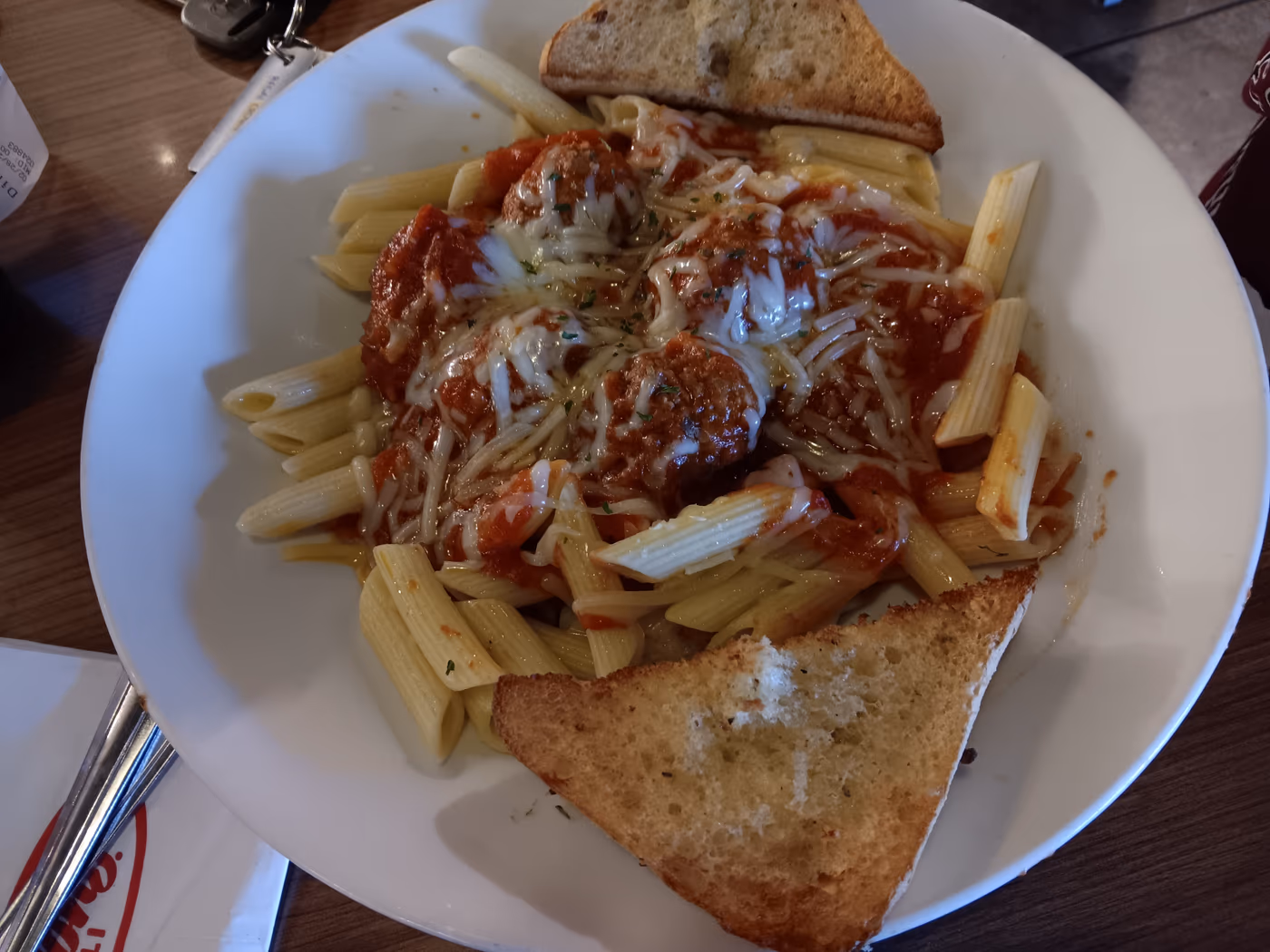 Jason's Deli photo 3
