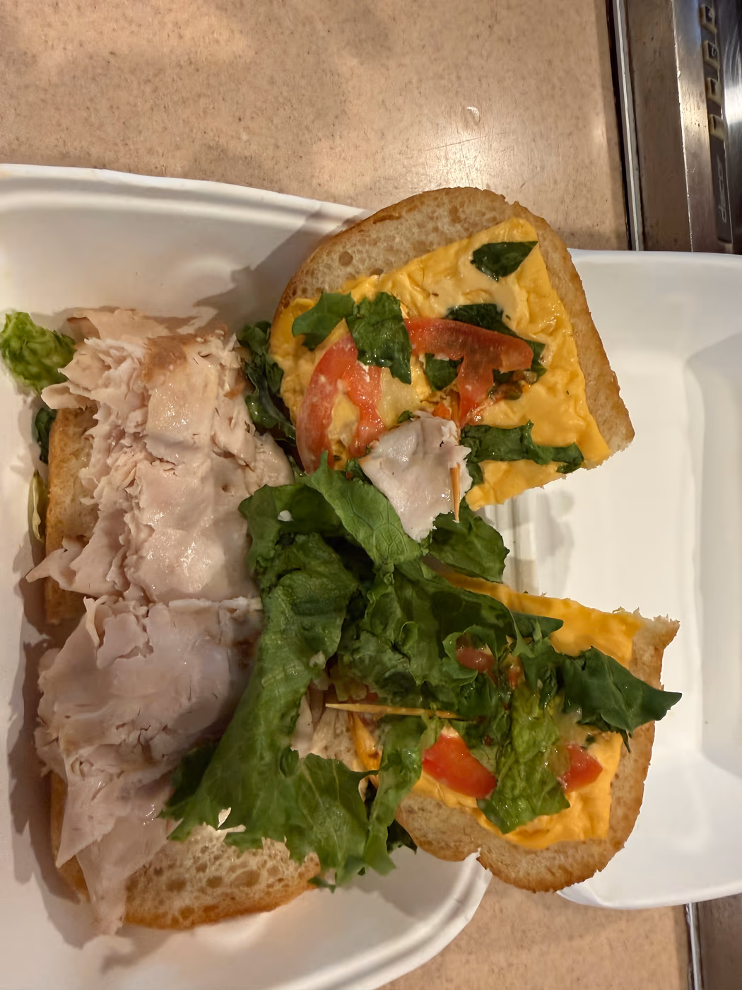Jason's Deli